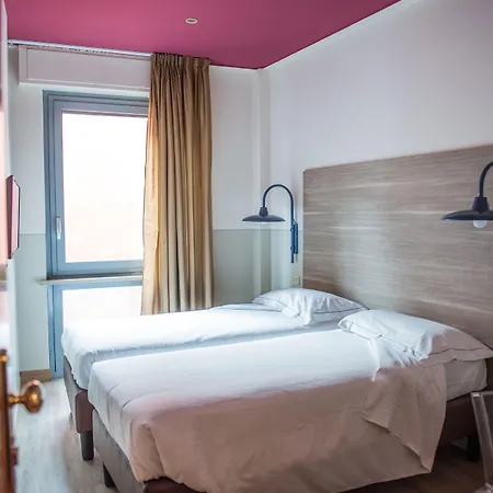Hotel Torino-3